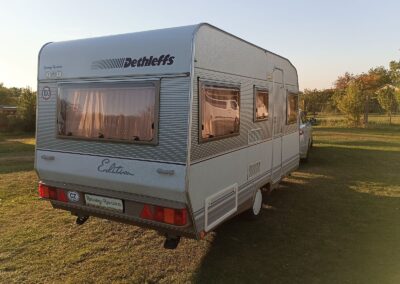 DETHLEFFS