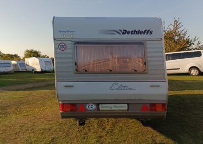 DETHLEFFS