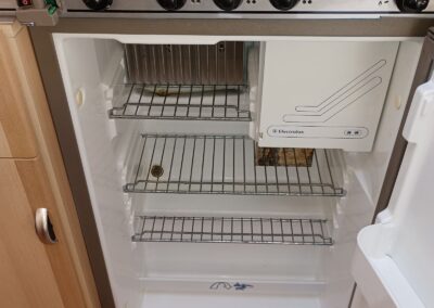 BÜRSTNER
