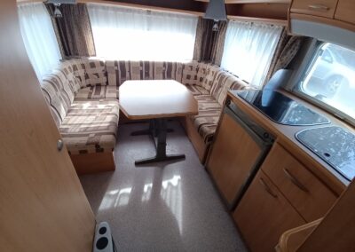 KNAUS