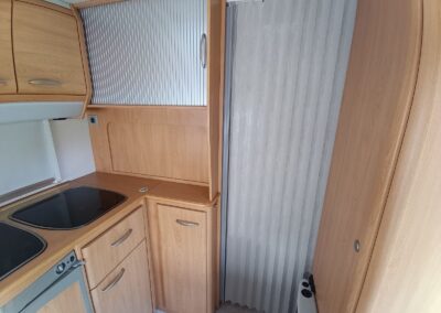 KNAUS
