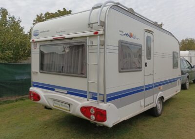 HOBBY 460UFe