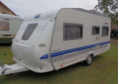 HOBBY 460UFe