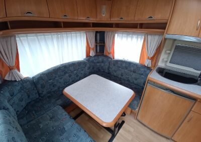 HOBBY 460UFe