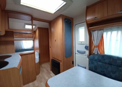 HOBBY 460UFe