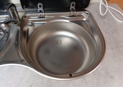 HOBBY 460UFe