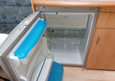 HOBBY 460UFe