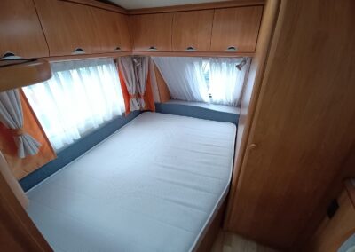 HOBBY 460UFe