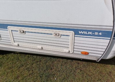 WILK