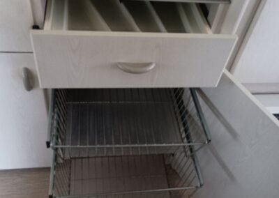 HOBBY Excellent 535 + mover