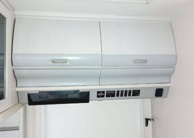HOBBY Excellent 535 + mover