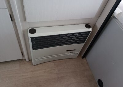 HOBBY Excellent 535 + mover