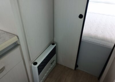 HOBBY Excellent 535 + mover