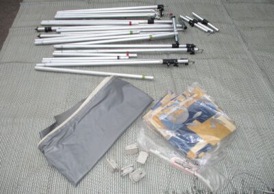 HOBBY 460 UFe + mover
