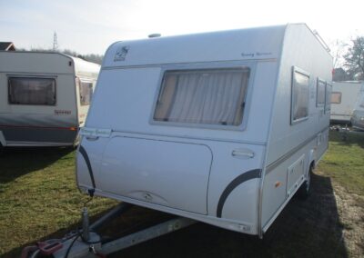 KNAUS SPORT