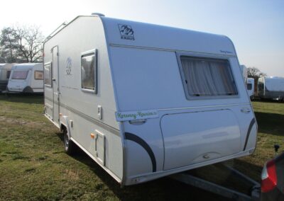 KNAUS SPORT