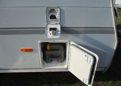 KNAUS SPORT