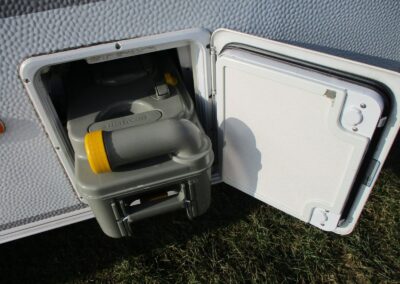 KNAUS SPORT