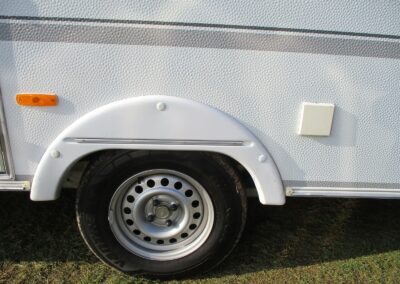 KNAUS SPORT