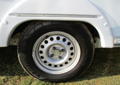 KNAUS SPORT