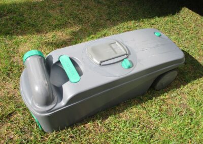 HOBBY 460 UFe + mover