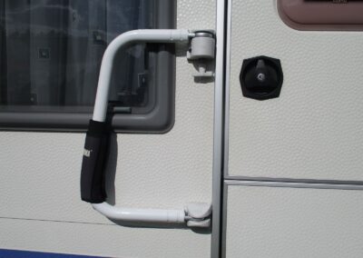 HOBBY 460 UFe + mover