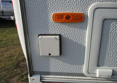 KNAUS SPORT