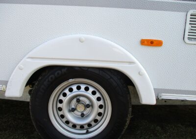 KNAUS SPORT