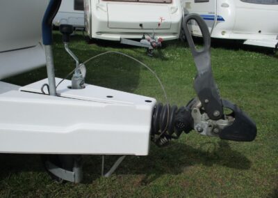 HOBBY 460 UFe + mover