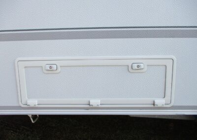 KNAUS SPORT