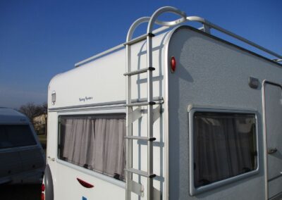 KNAUS SPORT
