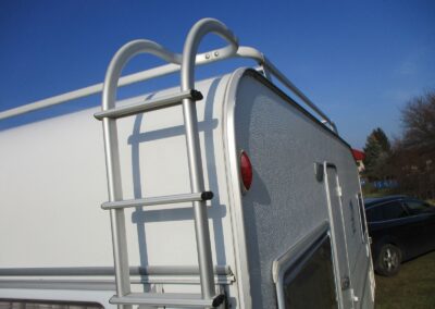 KNAUS SPORT