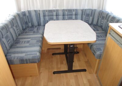 KNAUS SPORT