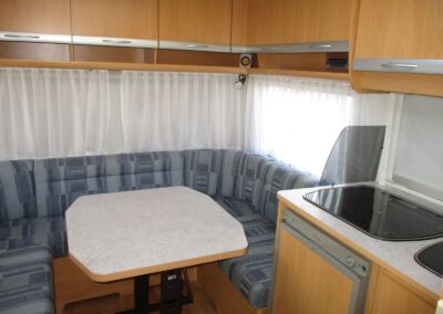 KNAUS SPORT