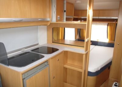 KNAUS SPORT