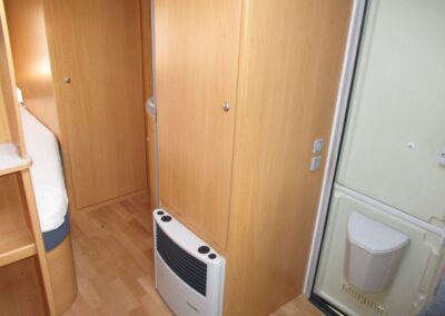 KNAUS SPORT