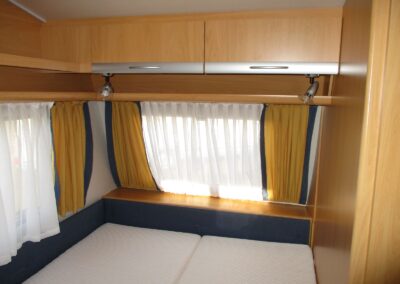 KNAUS SPORT