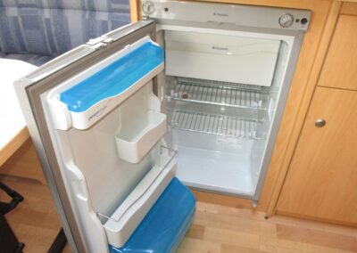 KNAUS SPORT