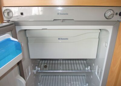 KNAUS SPORT