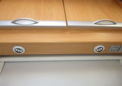 KNAUS SPORT