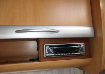 KNAUS SPORT