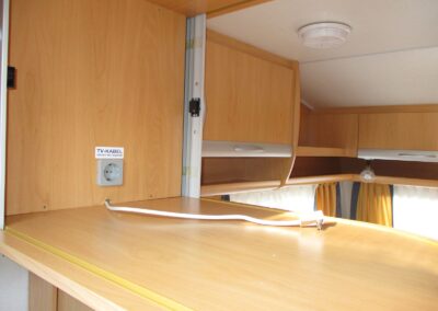 KNAUS SPORT