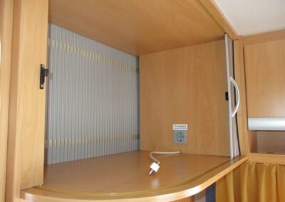 KNAUS SPORT