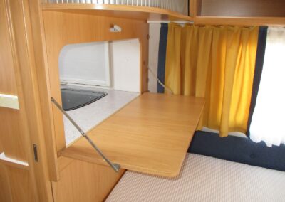 KNAUS SPORT