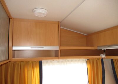 KNAUS SPORT