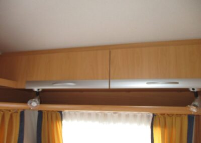 KNAUS SPORT
