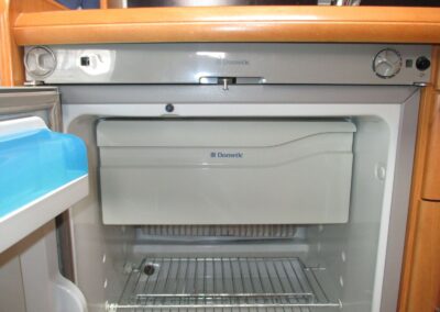 HOBBY 460 UFe + mover