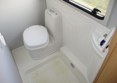 KNAUS SPORT