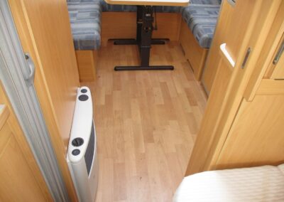 KNAUS SPORT