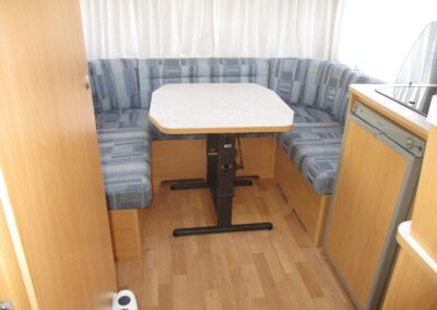 KNAUS SPORT